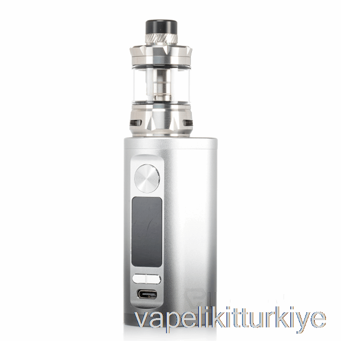 Elektronik Sigara Kalemi Vape Mate Hellvape Hell200 200w Başlangıç ​​kiti